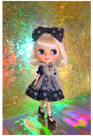 ネオブライス『ビジューブリリアント』