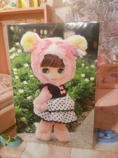 ブライス　ポストカードSB