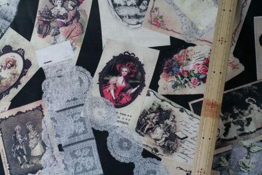 園部美知子　シャーティング