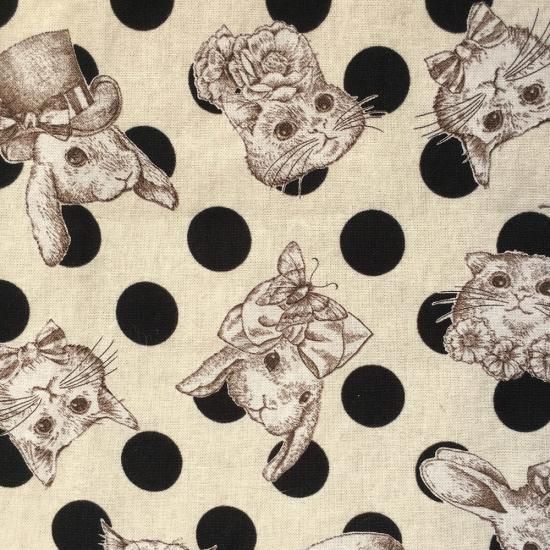 ジョリーフルール　限定色　綿100％