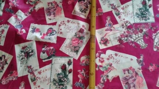 園部美知子　シャーティングC