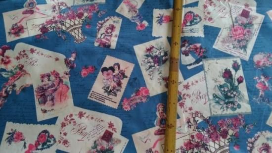 園部美知子　シャーティングD