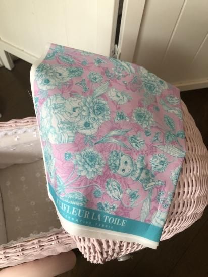 ジョリーフルール　マイリトルテイラー