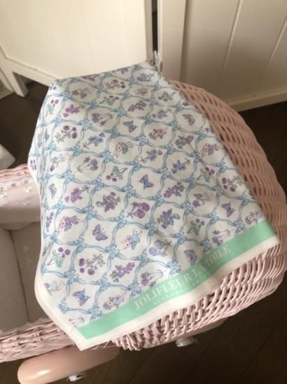 ジョリーフルール　マイリトルテイラー