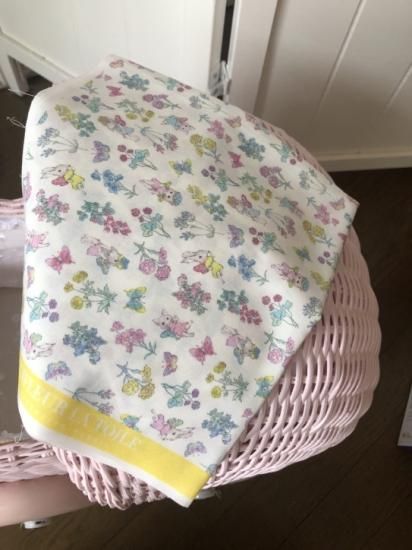 ジョリーフルール　マイリトルテイラー