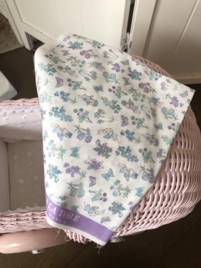 ジョリーフルール　マイリトルテイラー