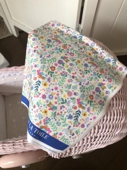 ジョリーフルール　マイリトルテイラー