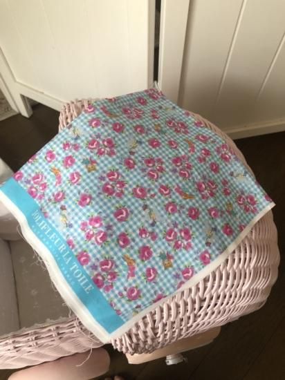 ジョリーフルール　マイリトルテイラー