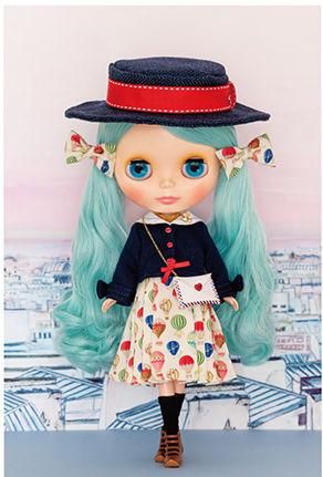 ネオブライス「フロートアウェイドリーム」