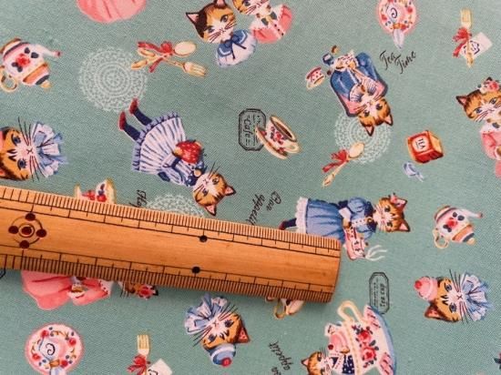 ソバカスキッズ　グリーン