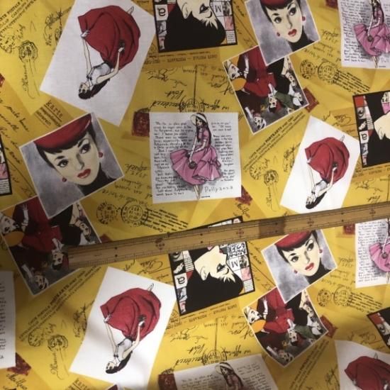 中原淳一　ひまわりや　マスタード