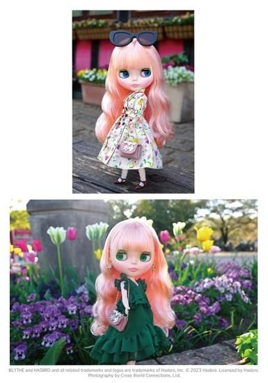 ネオブライス「アーバンフェアリーエリー」