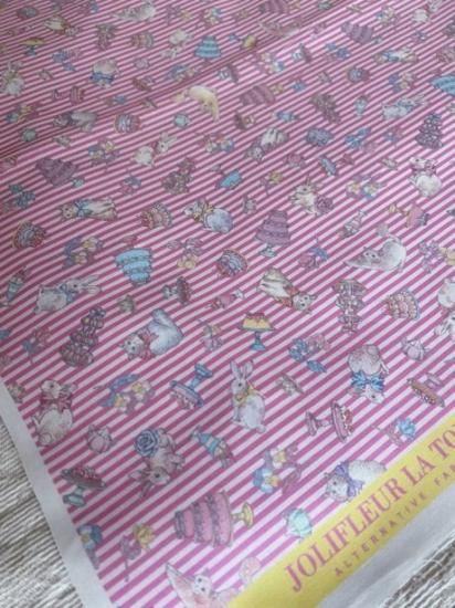 ジョリーフルール　マイリトルテイラー