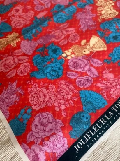 ジョリーフルール　マイリトルテイラー