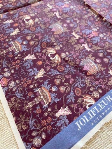 ジョリーフルール　マイリトルテイラー