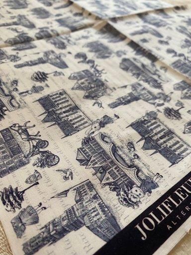 ジョリーフルール　マイリトルテイラー