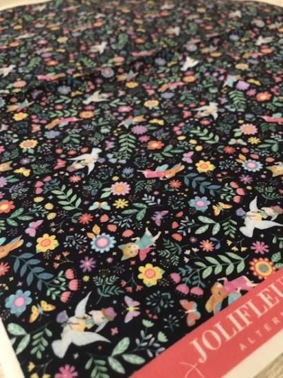 ジョリーフルール　マイリトルテイラー