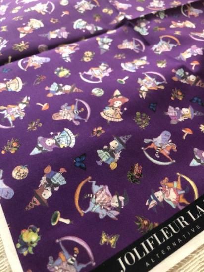 ジョリーフルール　マイリトルテイラー