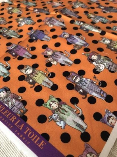 ジョリーフルール　マイリトルテイラー